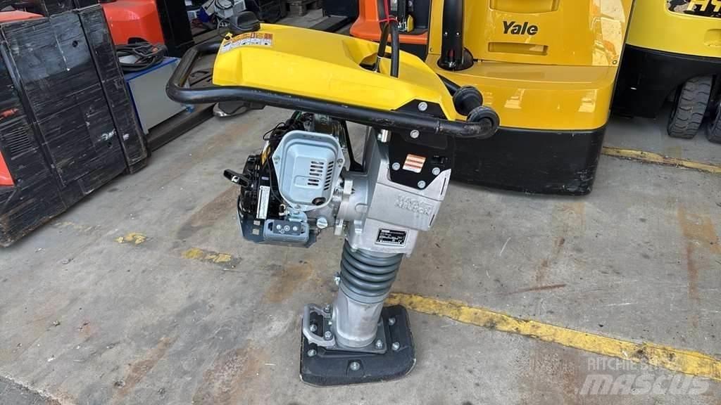 Wacker Neuson BS62 Ubijaki wibracyjne