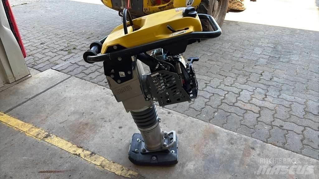 Wacker Neuson BS62 Ubijaki wibracyjne