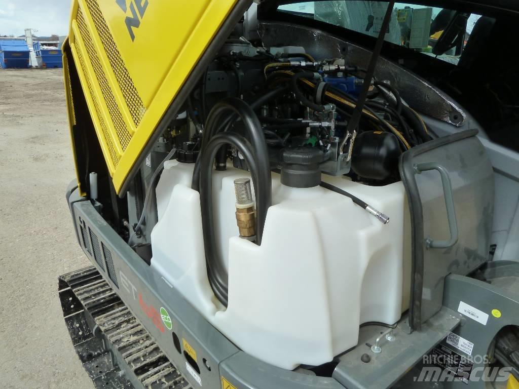 Wacker Neuson ET65 Minikoparki