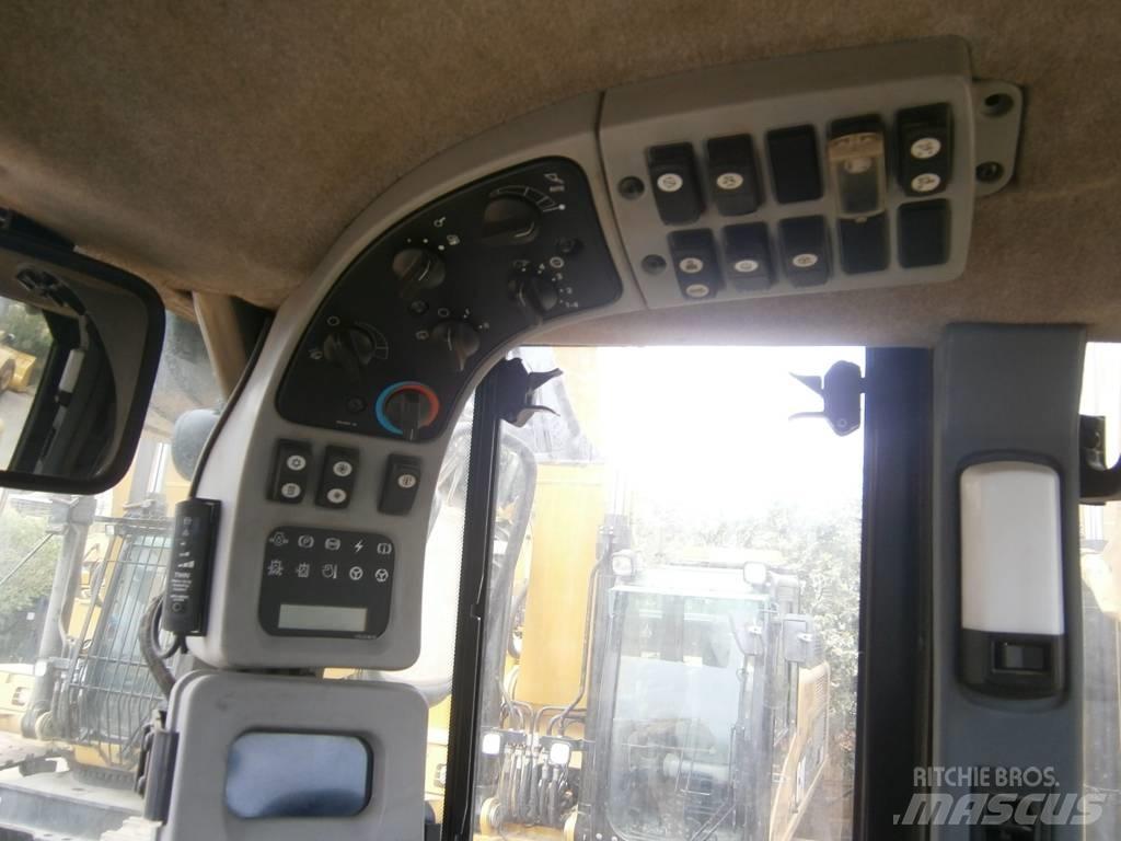 CAT 950H Ładowarki kołowe