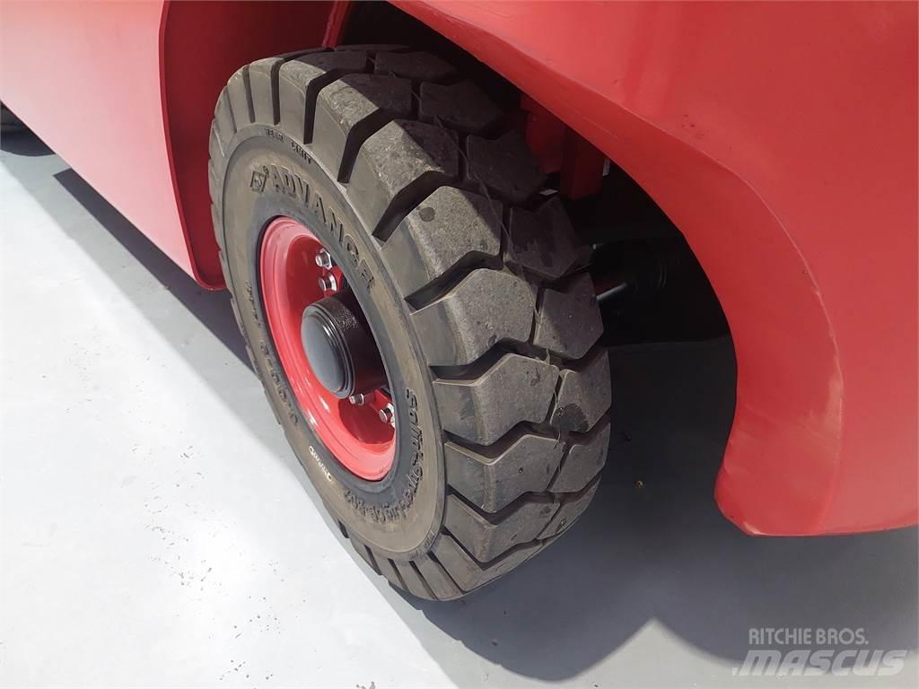 Hangcha CPCD25XH7F Wózki Diesla