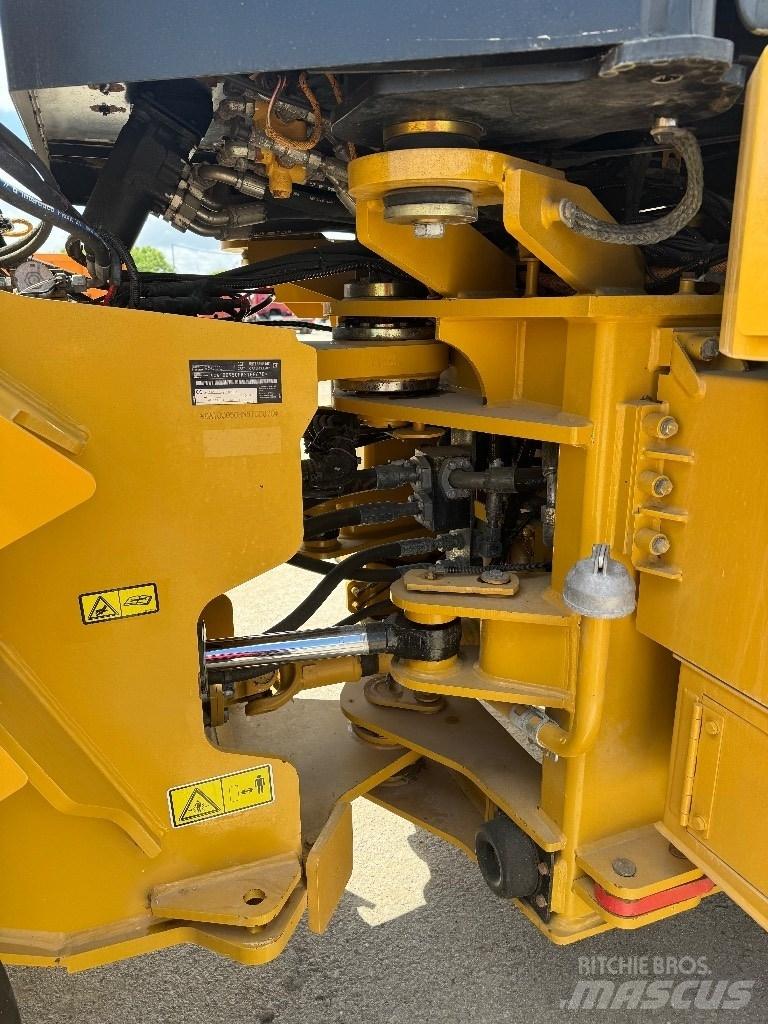 CAT 950 G II St VZO Ładowarki kołowe