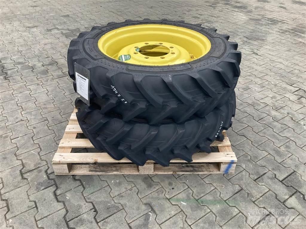 Alliance 280/85R28 Opony, koła i felgi