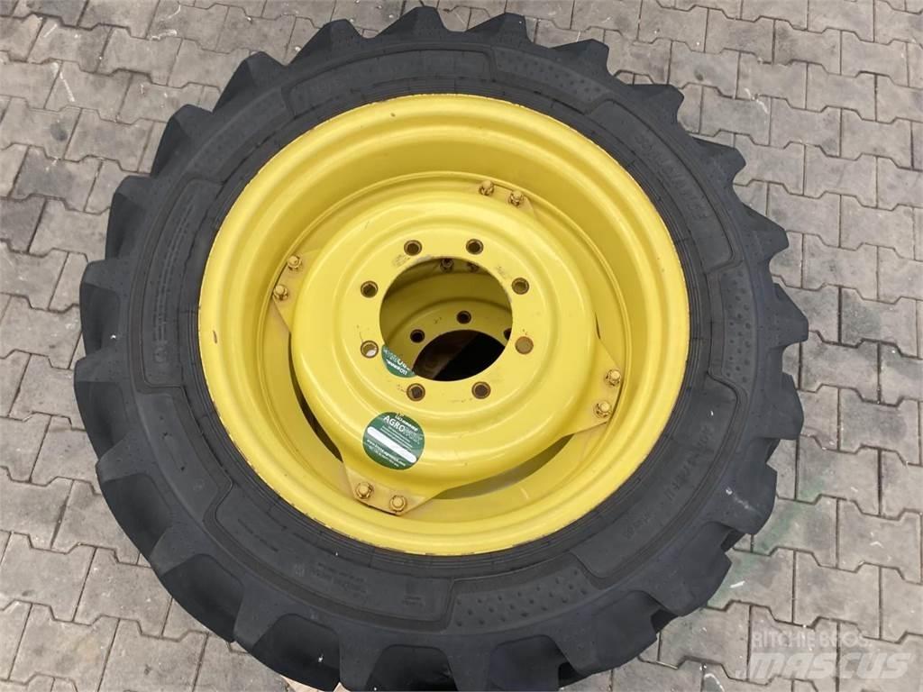Alliance 280/85R28 Opony, koła i felgi