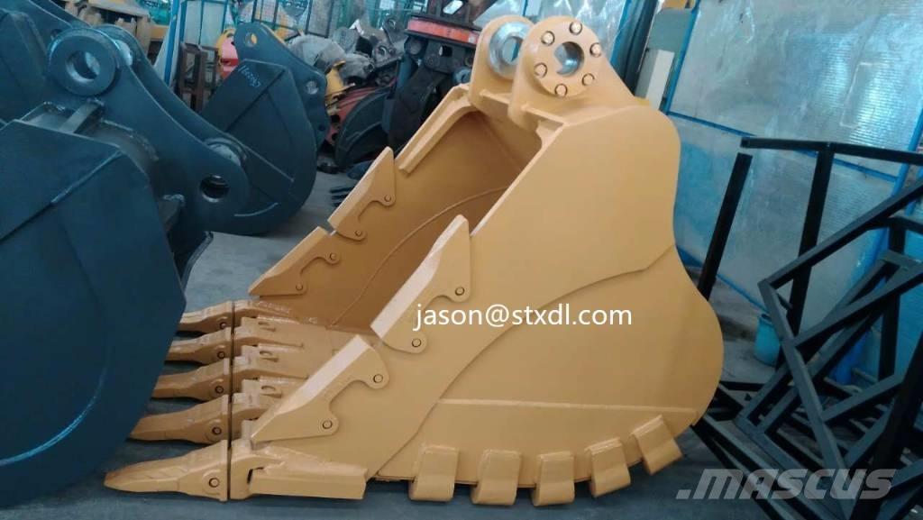 CAT 330 Mine Bucket Łyżki do ładowarek
