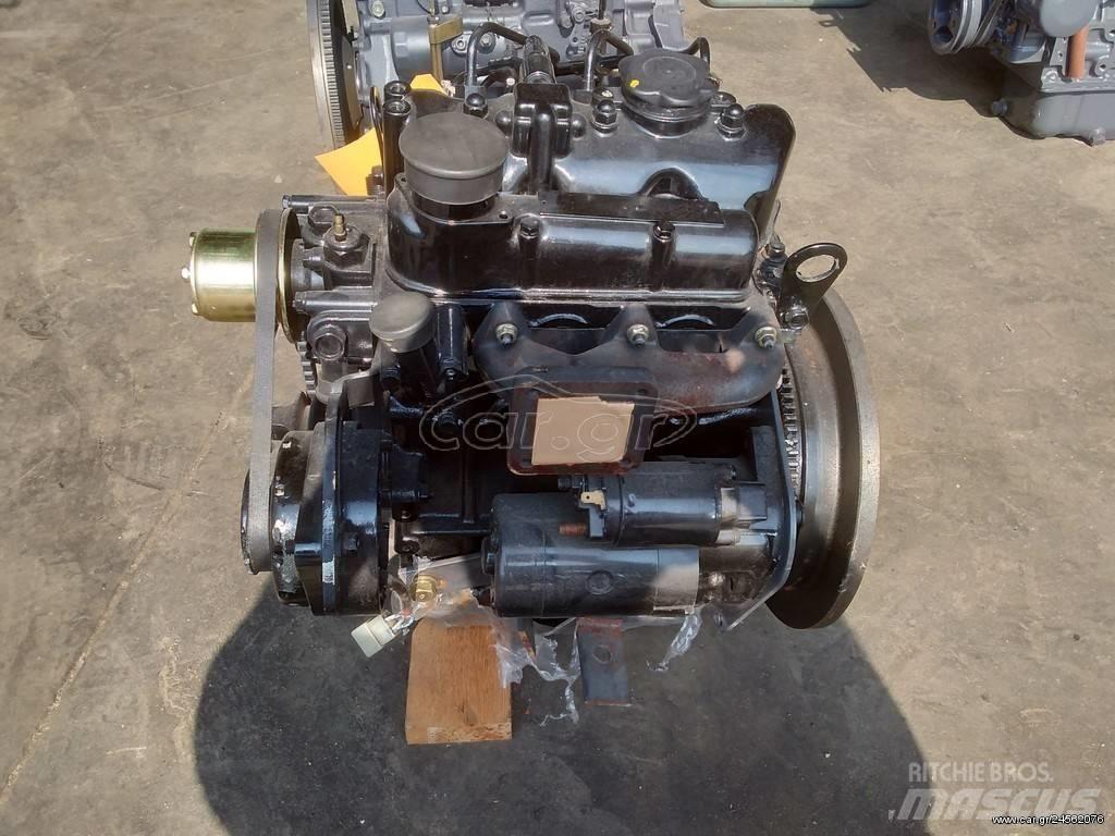 Perkins ENGINE Silniki