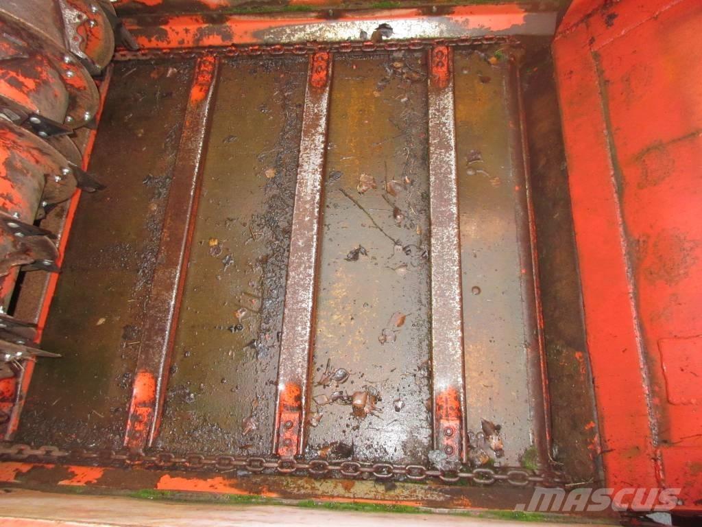 Kuhn Primor 3560 Rozdrabniacze, krajarki i odwijarki słomy