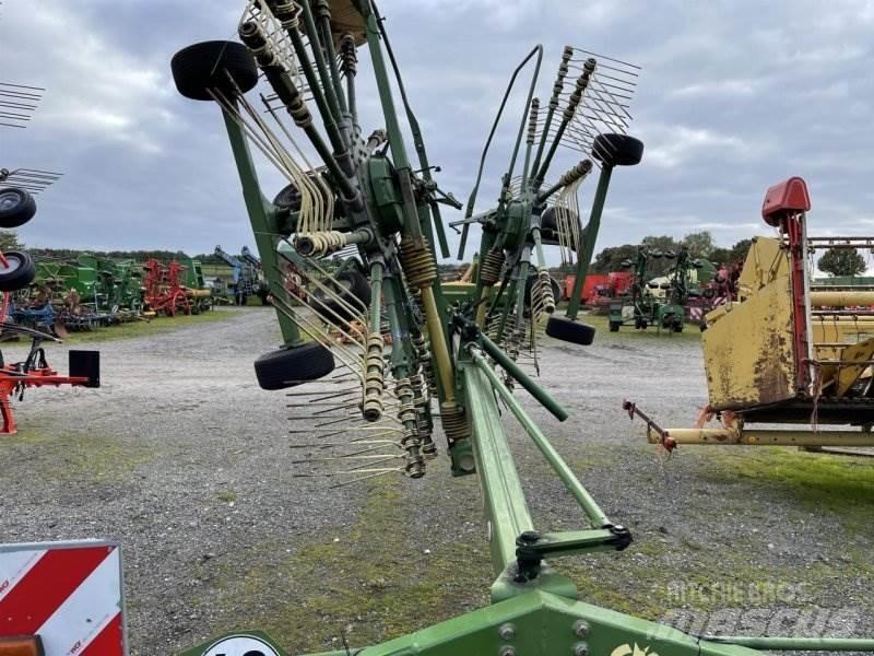 Krone SWADRO 807 Pokosówki