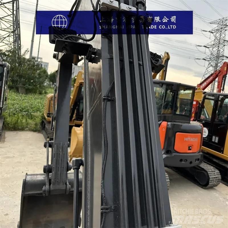 Volvo EC 60 C Koparki gąsienicowe