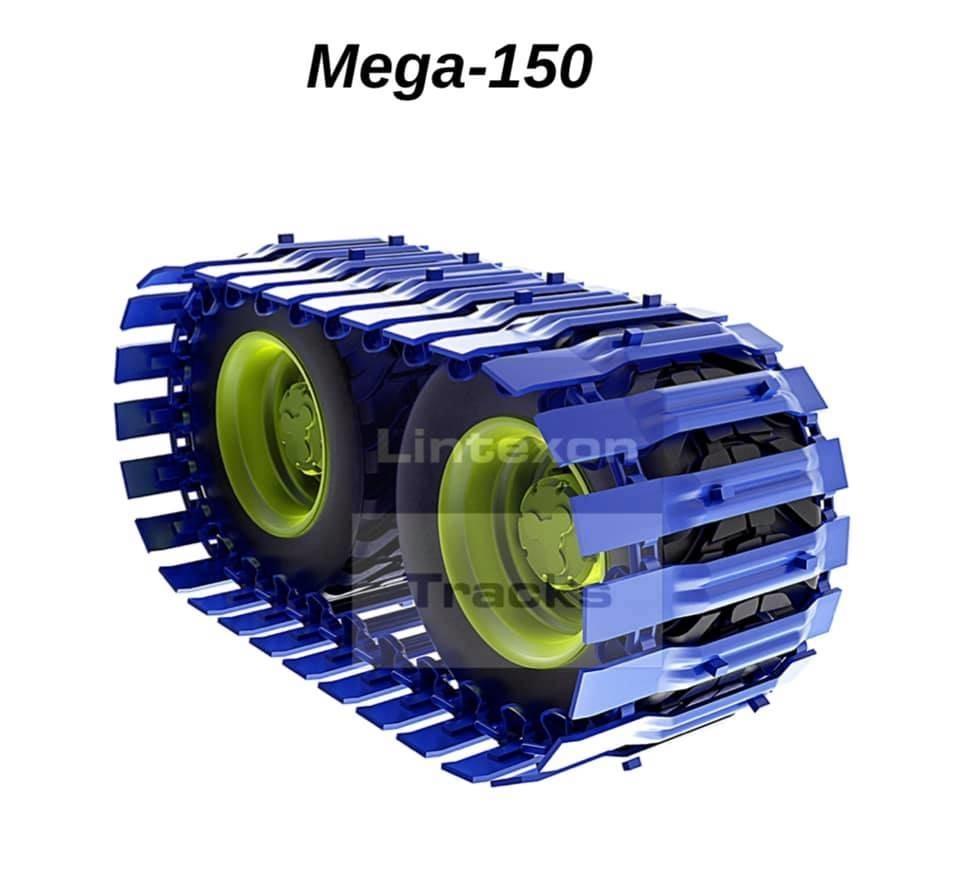 LINTEXON MEGA-150 Maszyny leśne - Inne