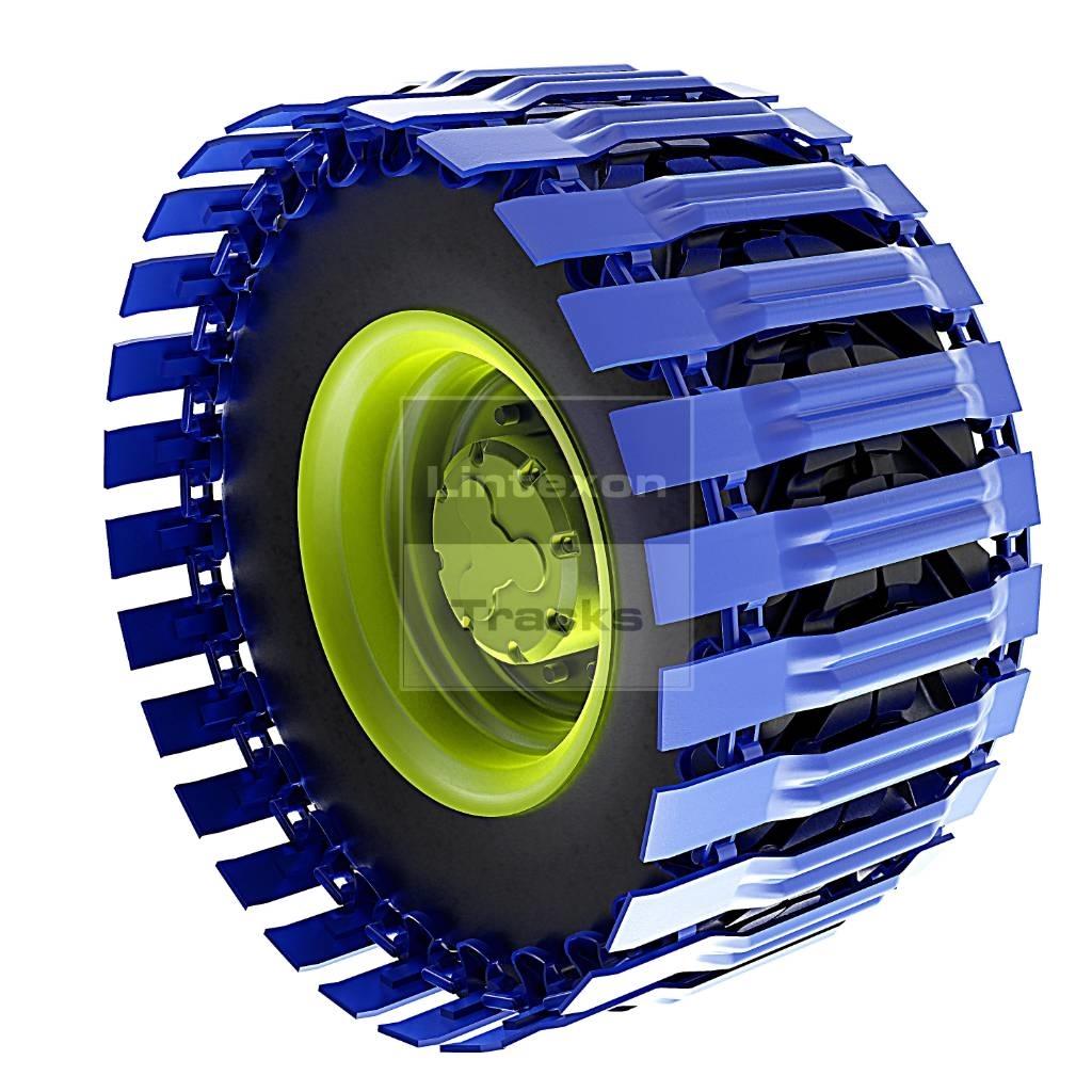 LINTEXON MEGA-150 Maszyny leśne - Inne