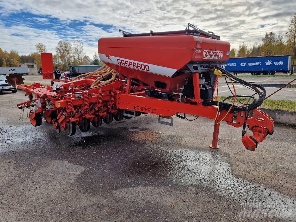 Maschio Gigante 400 Siewniki
