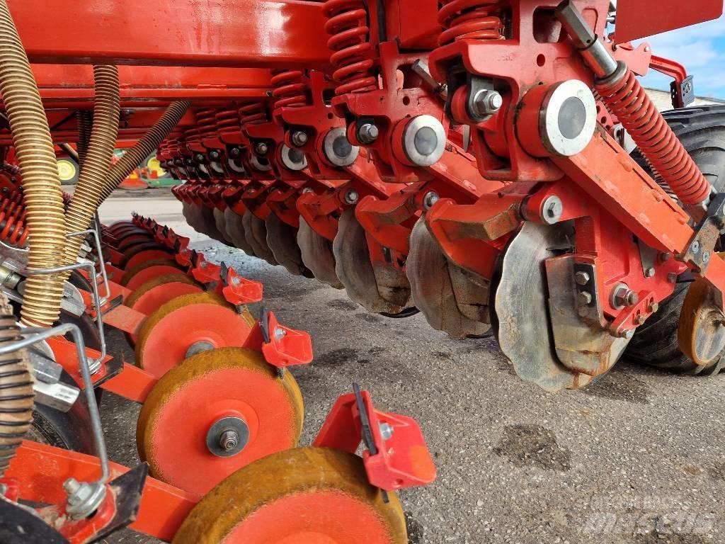 Maschio Gigante 400 Siewniki