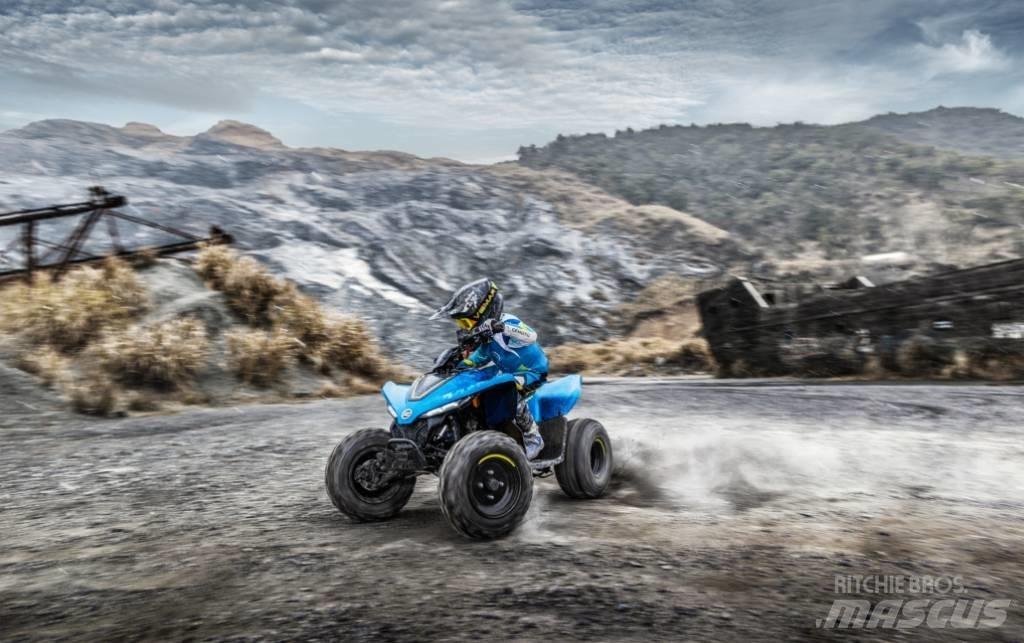 CFMoto CFORCE 110 Pojazdy terenowe