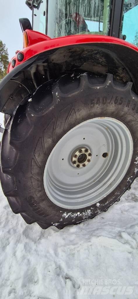 Massey Ferguson 5612 Ciągniki rolnicze