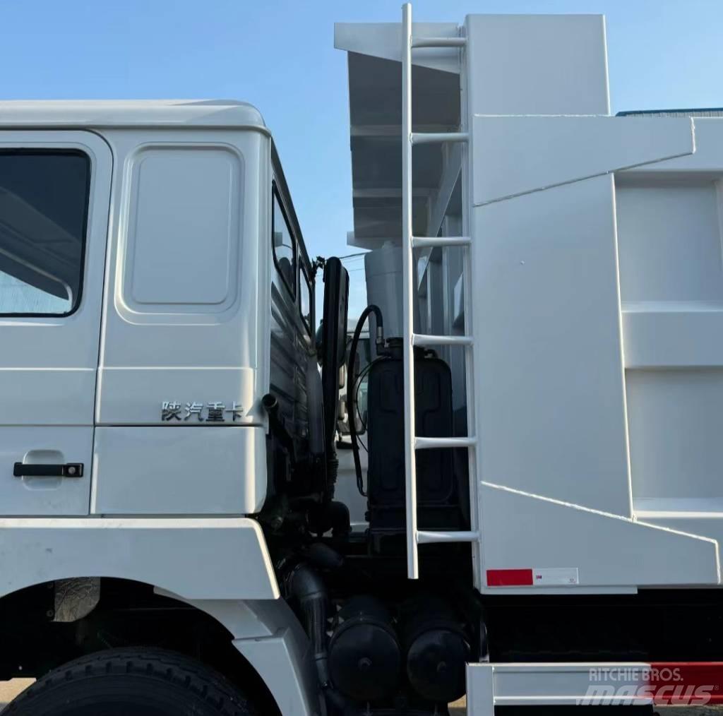 Shacman F 3000 Wywrotki