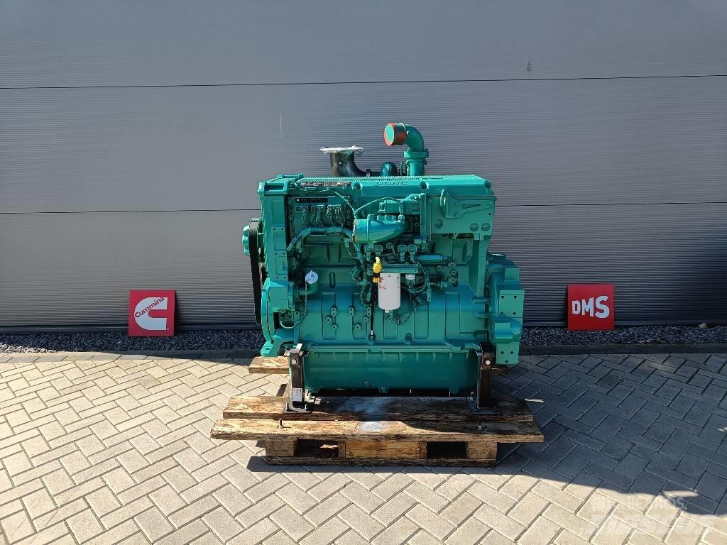 Cummins QSX 15 G8 Transport - Inne