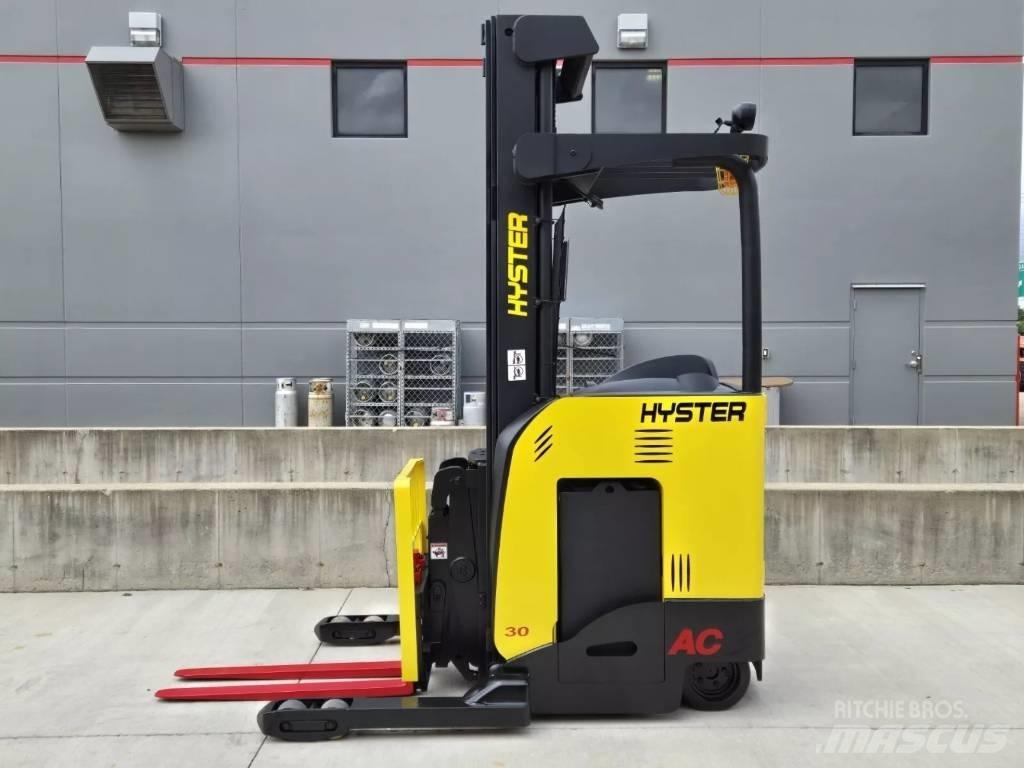 Hyster N30ZDR2-16.5 Wózki elektryczne
