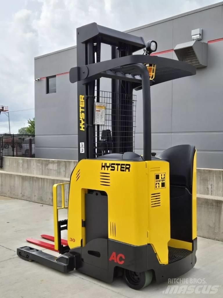 Hyster N30ZDR2-16.5 Wózki elektryczne