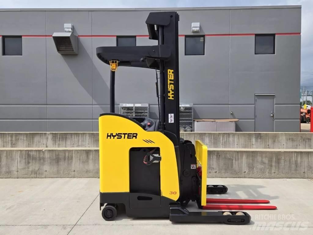Hyster N30ZDR2-16.5 Wózki elektryczne
