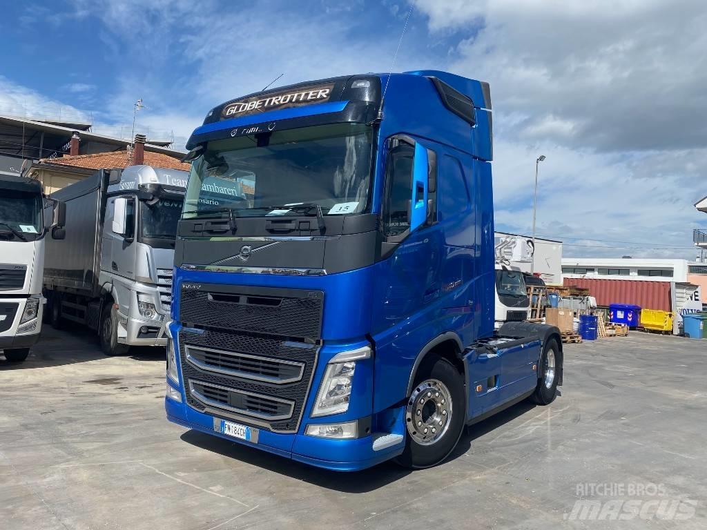 Volvo FH 540 Ciągniki siodłowe