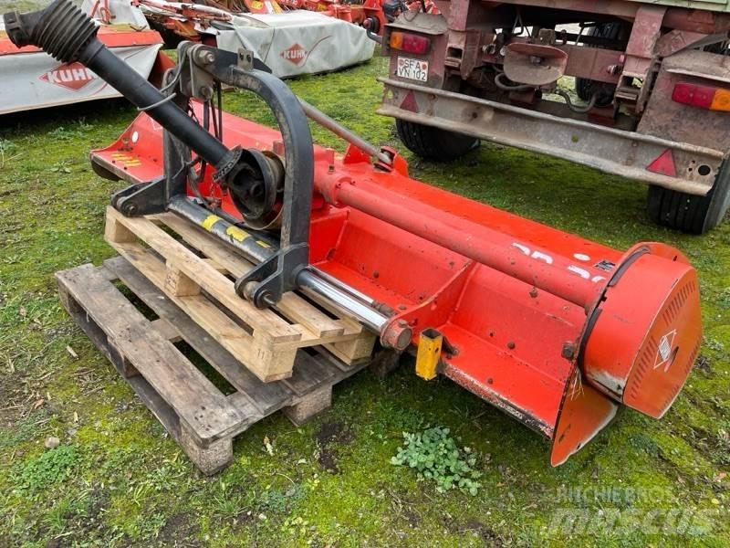 Kuhn BP 28 Mulcher Maszyny rolnicze - Inne