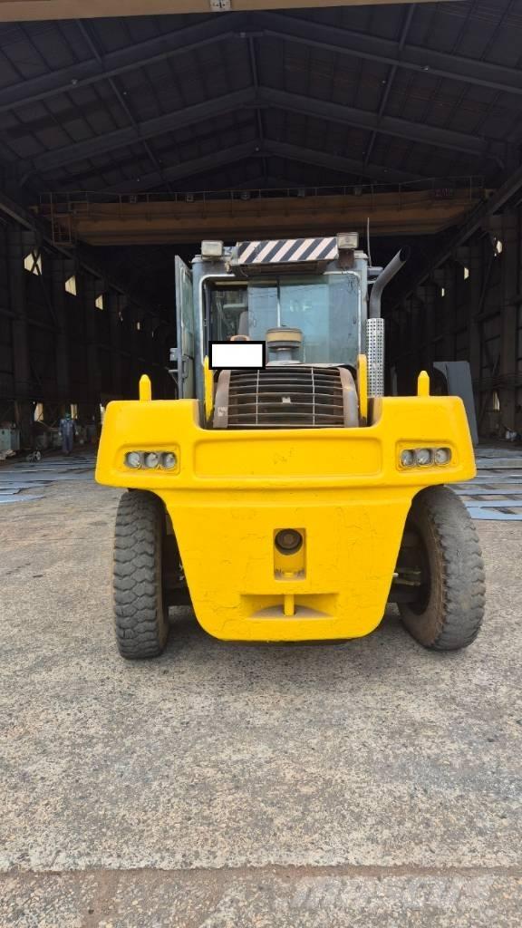 Doosan D 160 S-5 Wózki Diesla