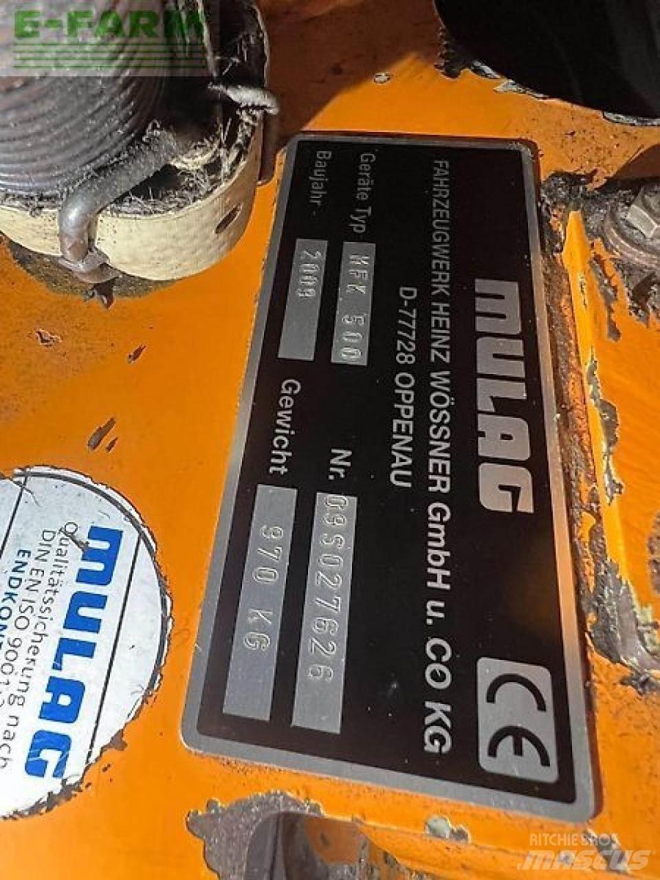 John Deere 6145r Ciągniki rolnicze