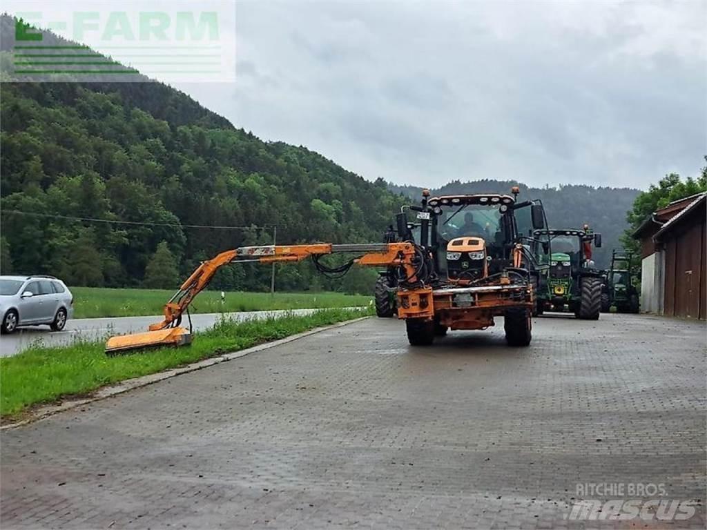 John Deere 6145r Ciągniki rolnicze