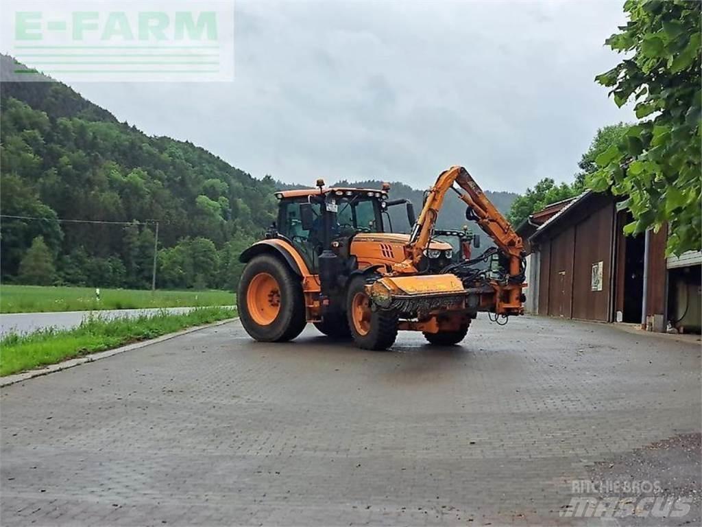 John Deere 6145r Ciągniki rolnicze