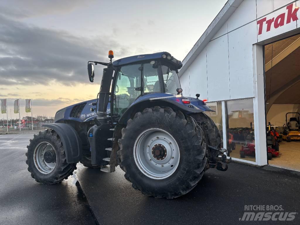 New Holland T 8.410 Ciągniki rolnicze