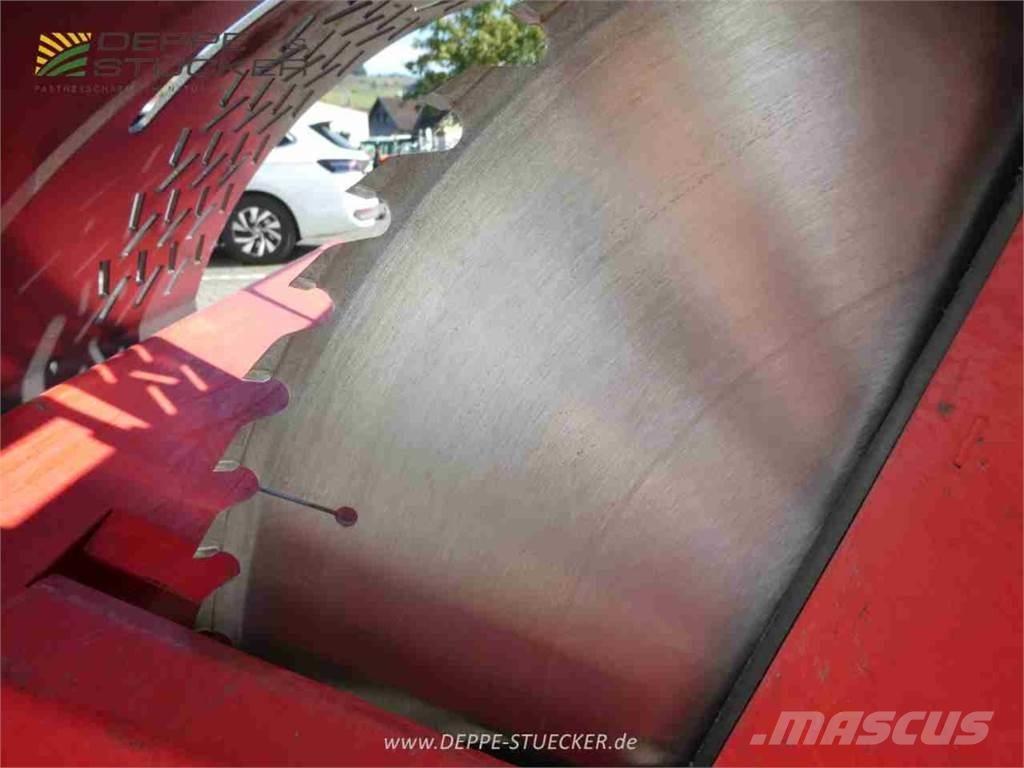 Krpan KZ 700 E Maszyny rolnicze - Inne