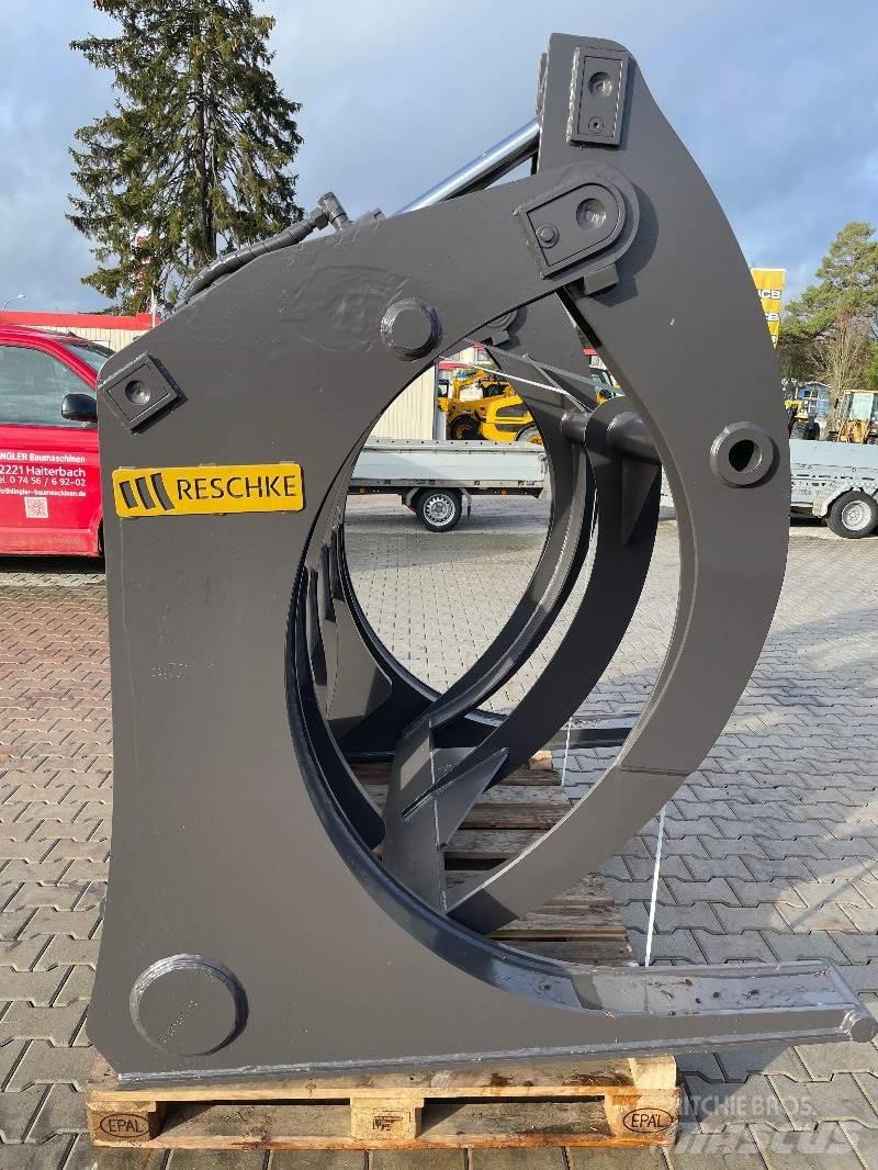 1700 mm Chwytaki