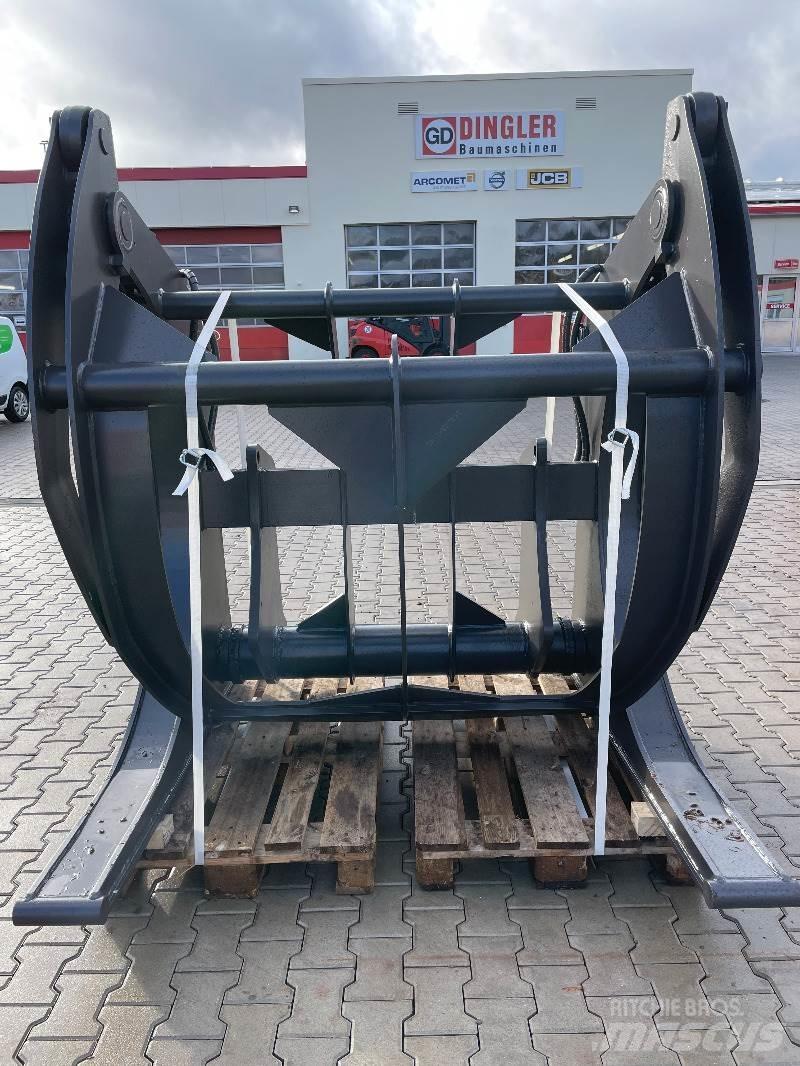  1700 mm Chwytaki