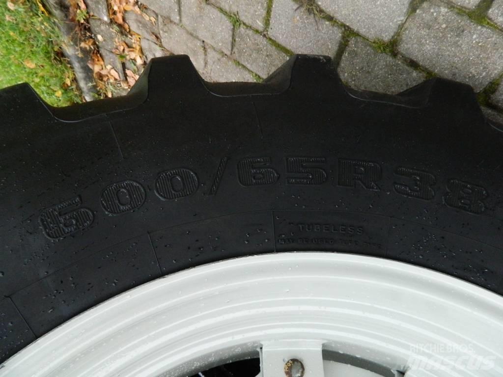 Valtra 8150 Ciągniki rolnicze
