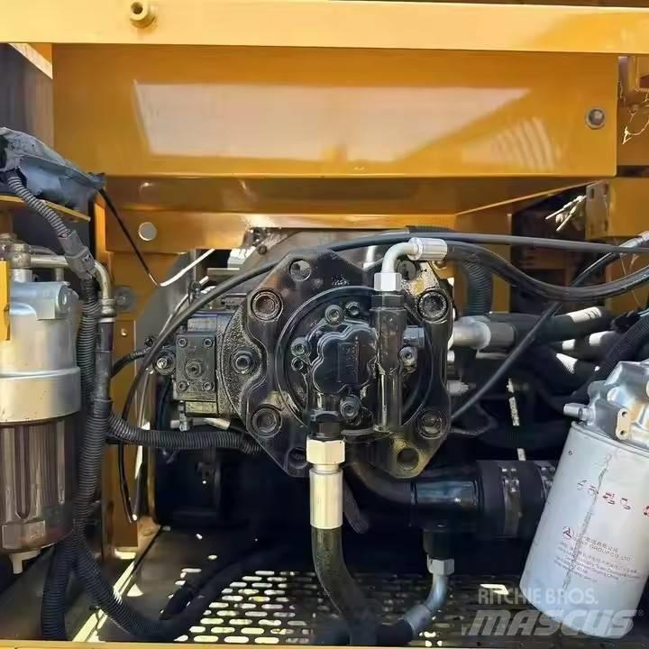 Sany SY205Cpro Koparki gąsienicowe