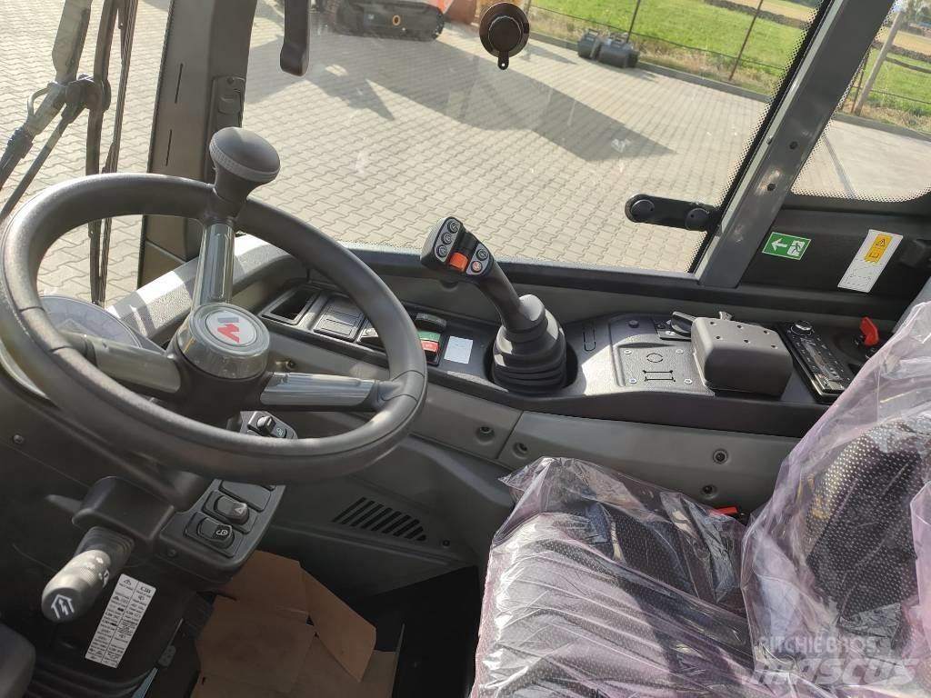 Wacker Neuson WL 44 Ładowarki kołowe