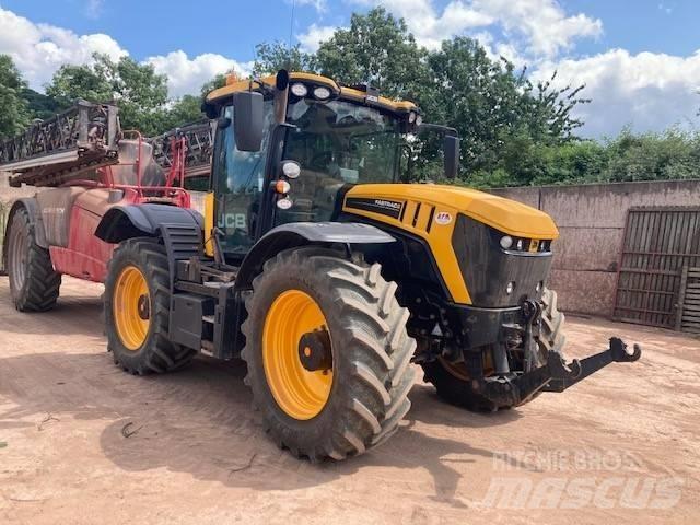 JCB Fastrac 4220 Ciągniki rolnicze