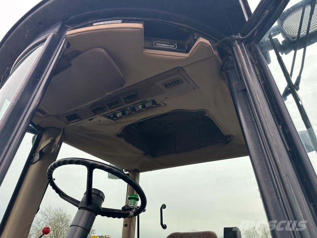 John Deere 3050 HL Ciągniki rolnicze