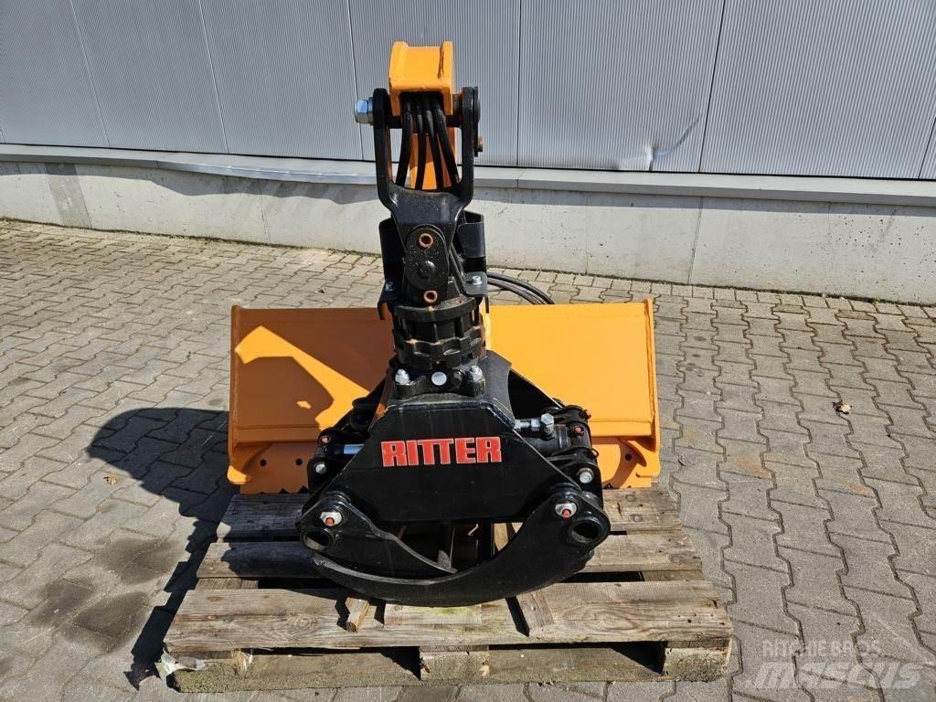 Ritter RG45/1100 Inne akcesoria do ciągników