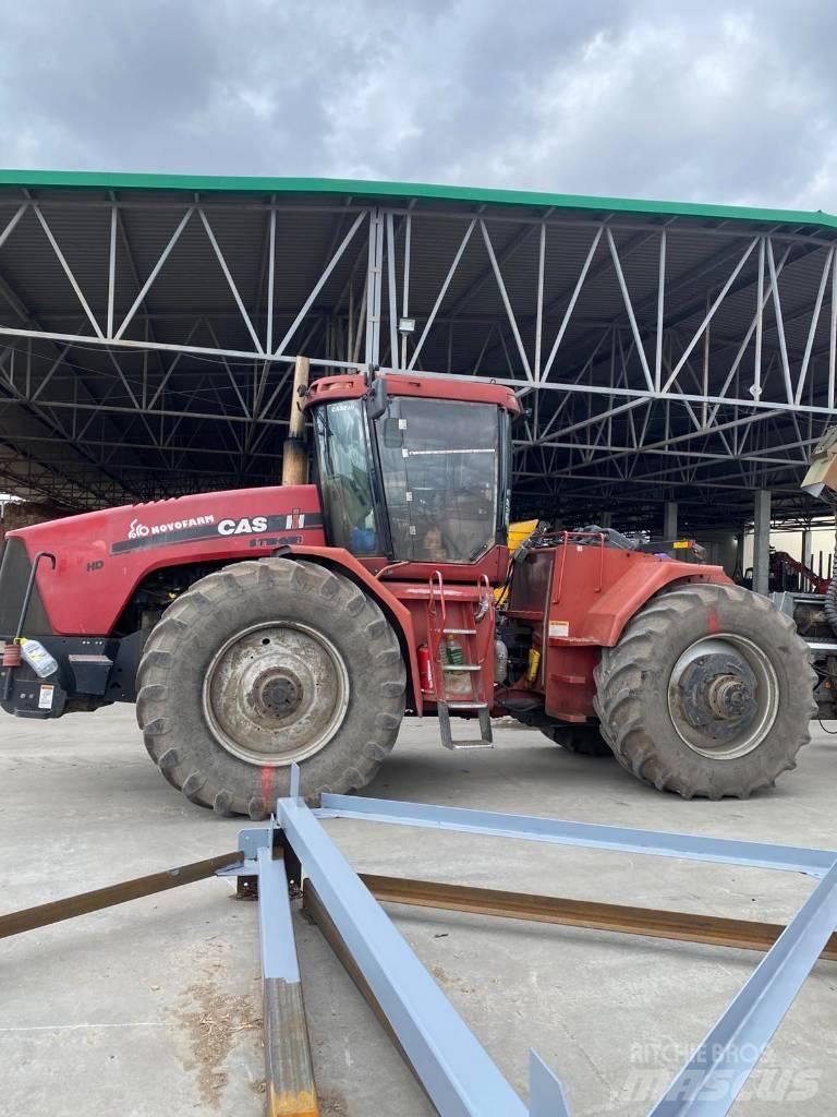 JENZ IH STX 535 Rębaki