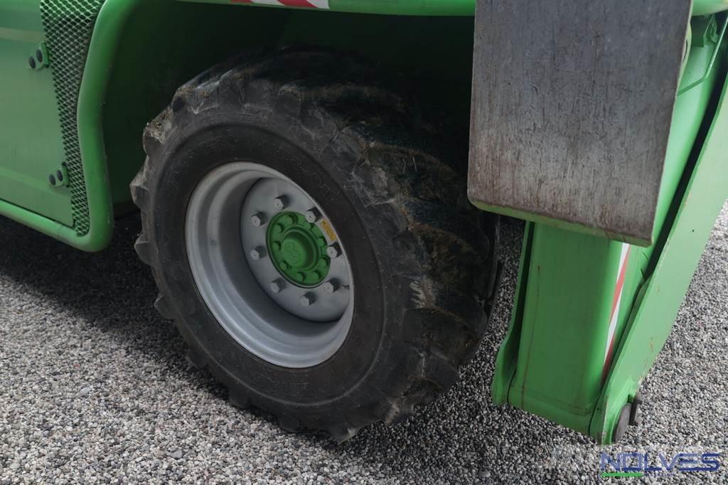 Merlo ROTO30.16K Ładowarki teleskopowe