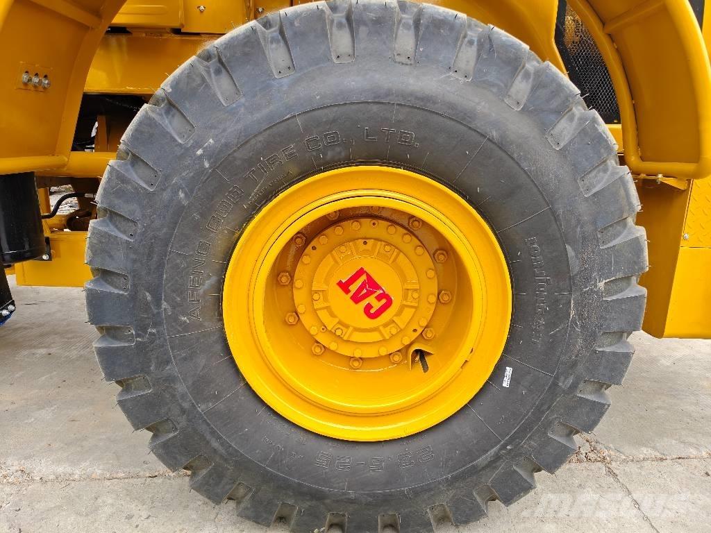 CAT 950 GC Ładowarki kołowe