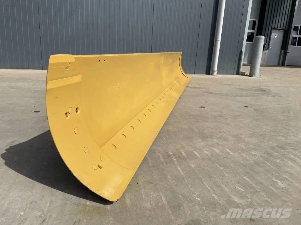 CAT 12G Moldboard Lemiesze