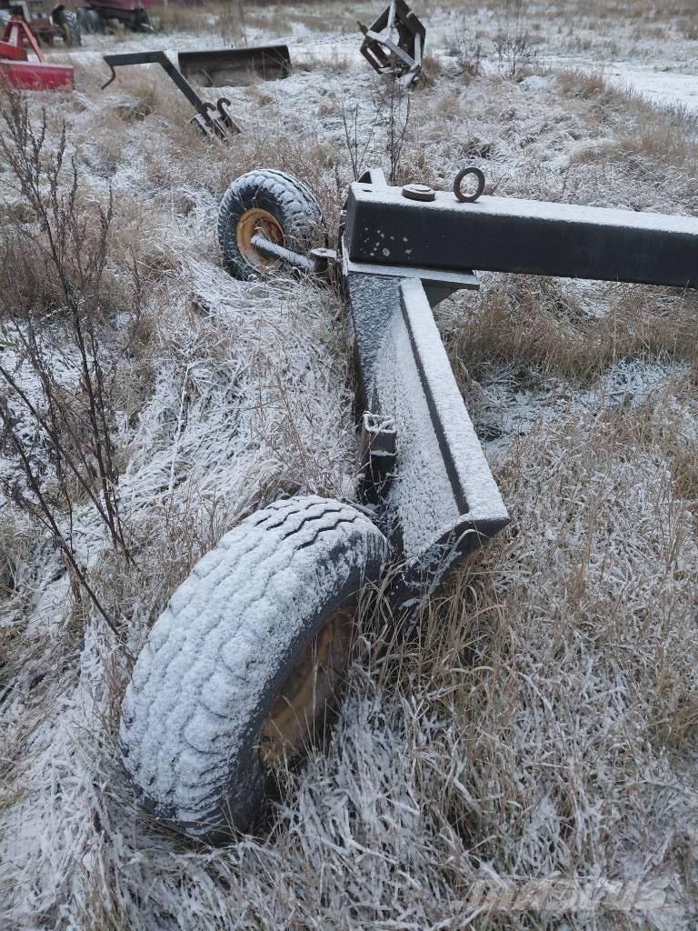  Takalana 300 Inny sprzęt drogowy i odśnieżający