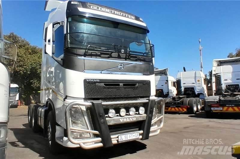 Volvo FH 440 Inne