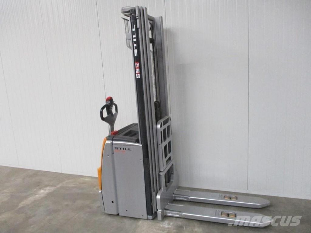 Still EXV16 Wózki widłowe unoszące