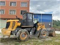 LiuGong 835 Ładowarki kołowe