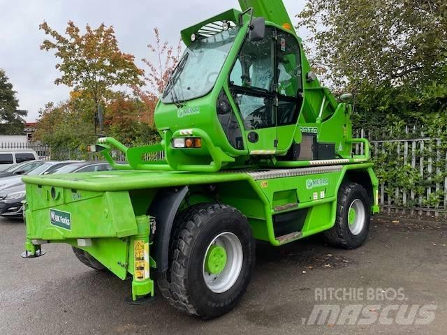 Merlo 60.24 MCSS Ładowarki teleskopowe