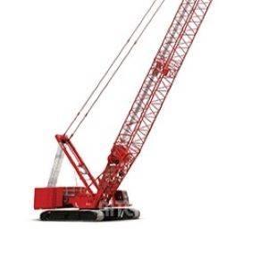 Manitowoc MLC 300 Żurawie gąsienicowe
